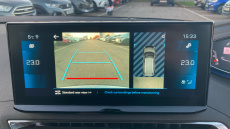 Peugeot 5008 1.5 BlueHDi Allure 5dr EAT8 Diesel Estate